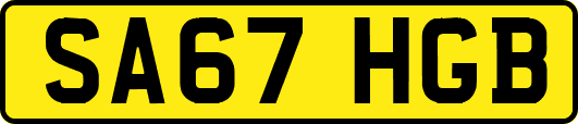 SA67HGB