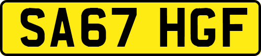 SA67HGF