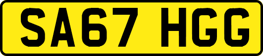SA67HGG