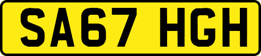 SA67HGH