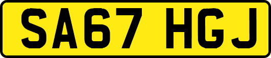 SA67HGJ