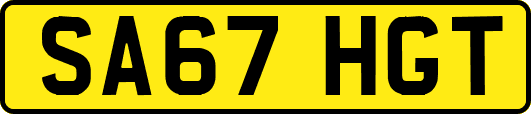 SA67HGT