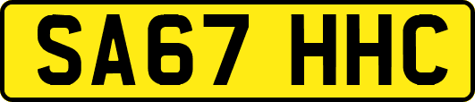 SA67HHC