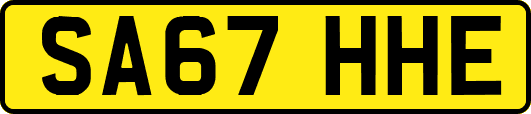 SA67HHE