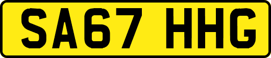 SA67HHG