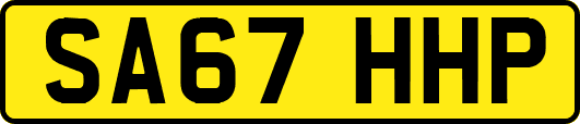 SA67HHP