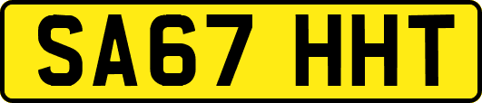 SA67HHT