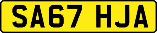 SA67HJA