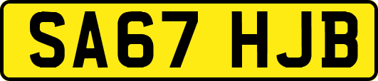 SA67HJB