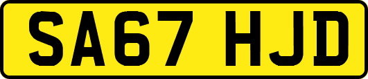 SA67HJD