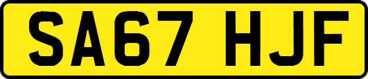 SA67HJF