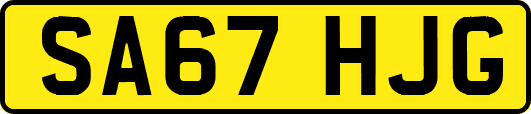 SA67HJG