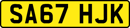 SA67HJK