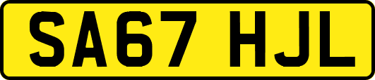 SA67HJL