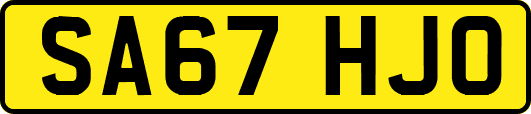 SA67HJO
