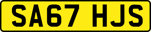 SA67HJS