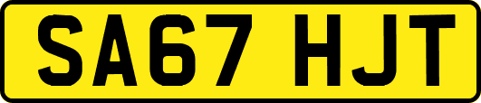 SA67HJT