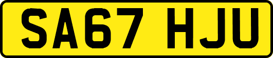 SA67HJU