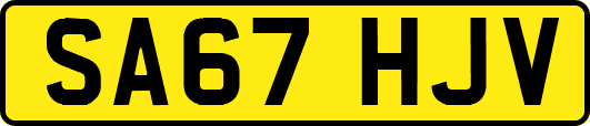 SA67HJV