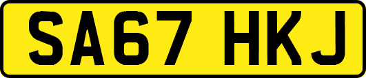 SA67HKJ