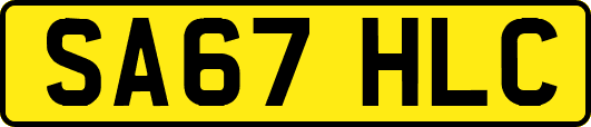 SA67HLC