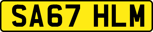 SA67HLM