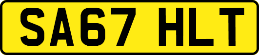 SA67HLT