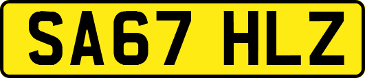 SA67HLZ
