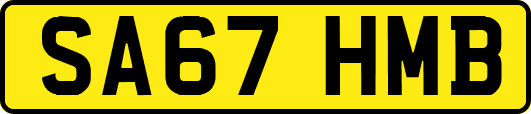 SA67HMB