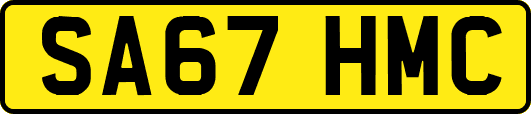 SA67HMC