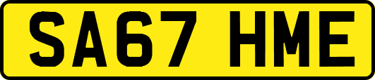 SA67HME