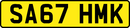 SA67HMK