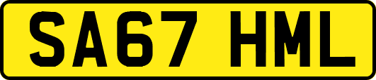 SA67HML