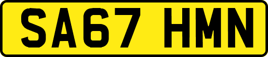SA67HMN
