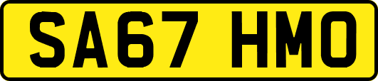 SA67HMO