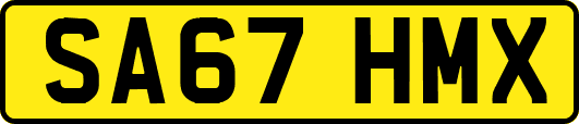 SA67HMX