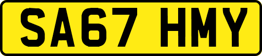 SA67HMY