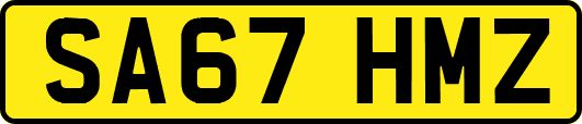 SA67HMZ
