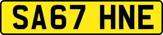 SA67HNE