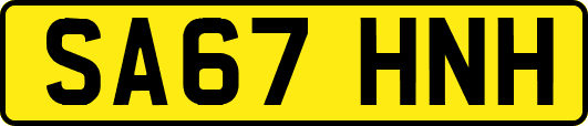 SA67HNH