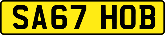 SA67HOB