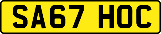 SA67HOC