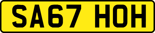 SA67HOH