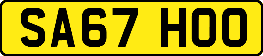 SA67HOO