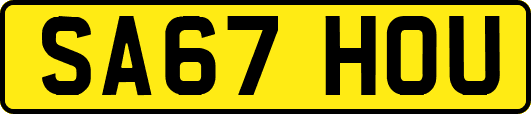 SA67HOU