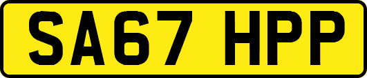 SA67HPP