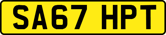 SA67HPT