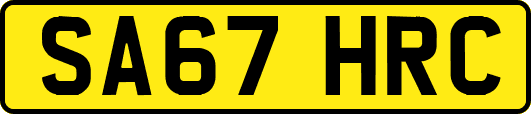 SA67HRC