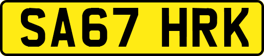 SA67HRK