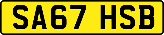 SA67HSB